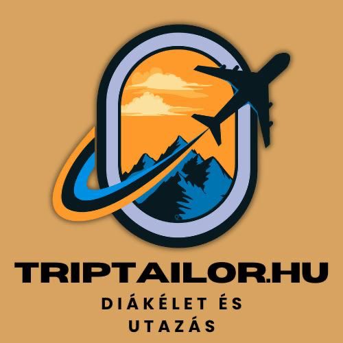 A TripTailor.hu logója
